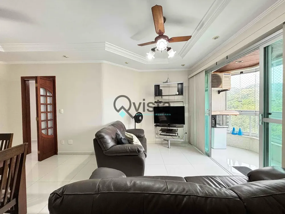 Apartamento, 3 quartos, 90 m² - Foto 6