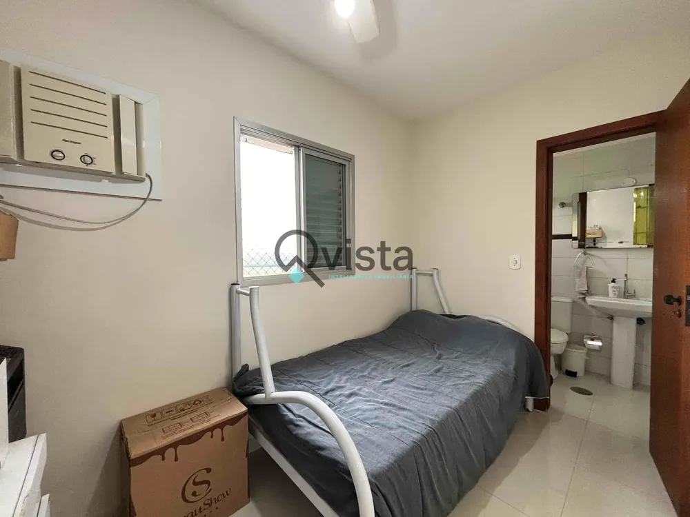 Apartamento, 3 quartos, 90 m² - Foto 4
