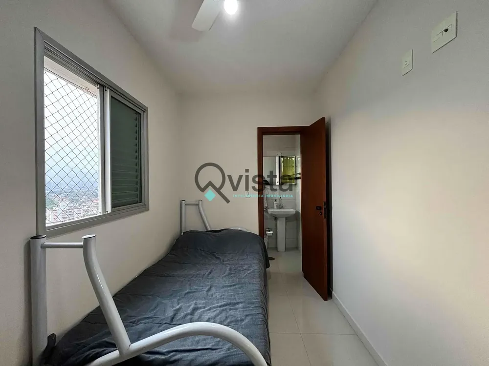 Apartamento, 3 quartos, 90 m² - Foto 2