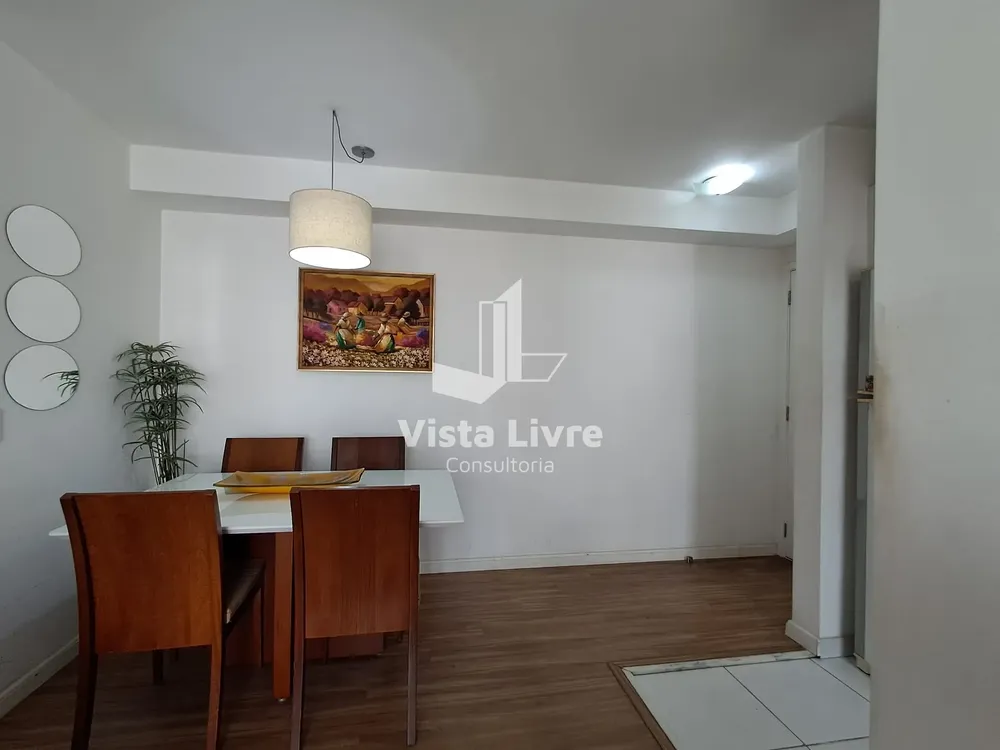 Apartamento, 3 quartos, 75 m² - Foto 3