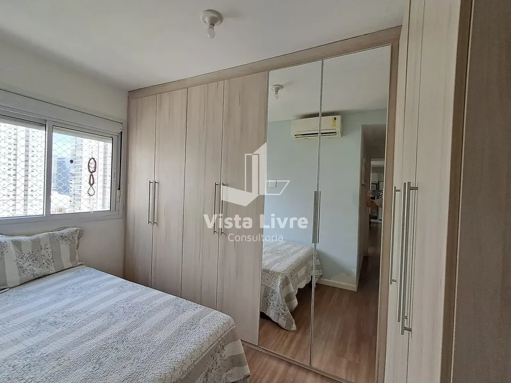 Apartamento, 3 quartos, 75 m² - Foto 2