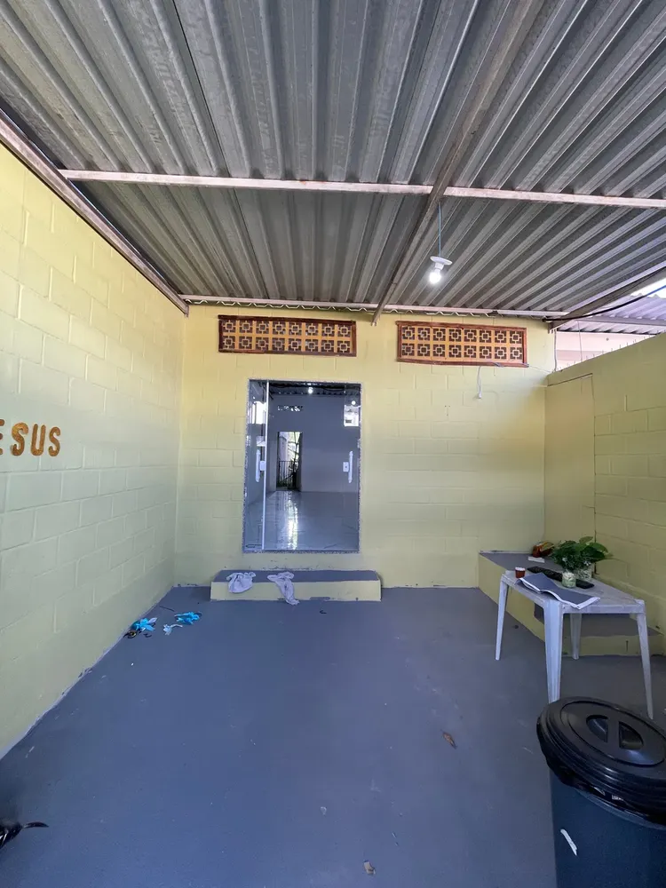 Loja-Salão, 90 m² - Foto 3