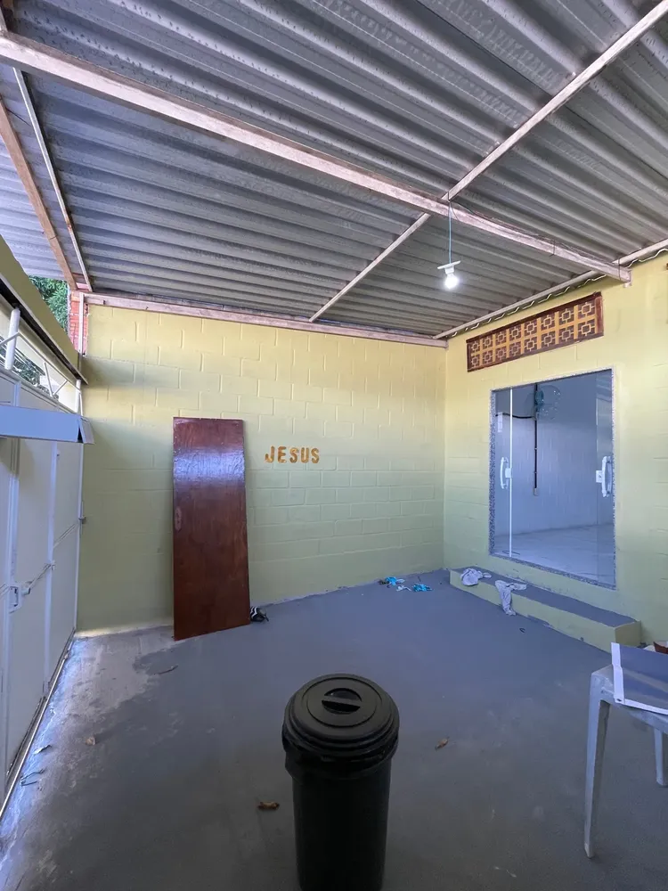 Loja-Salão, 90 m² - Foto 4