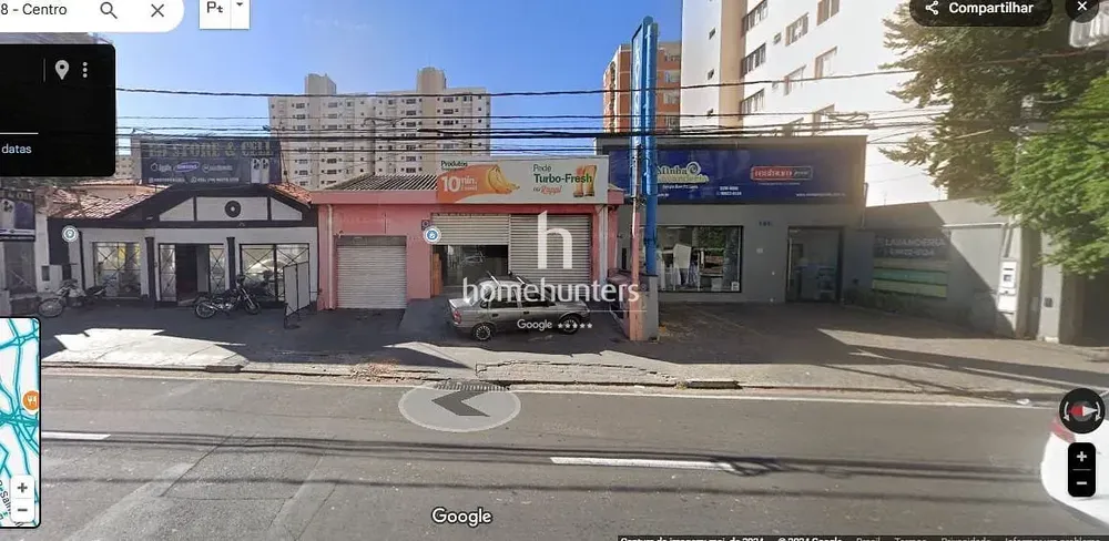 Prédio Inteiro, 615 m² - Foto 6