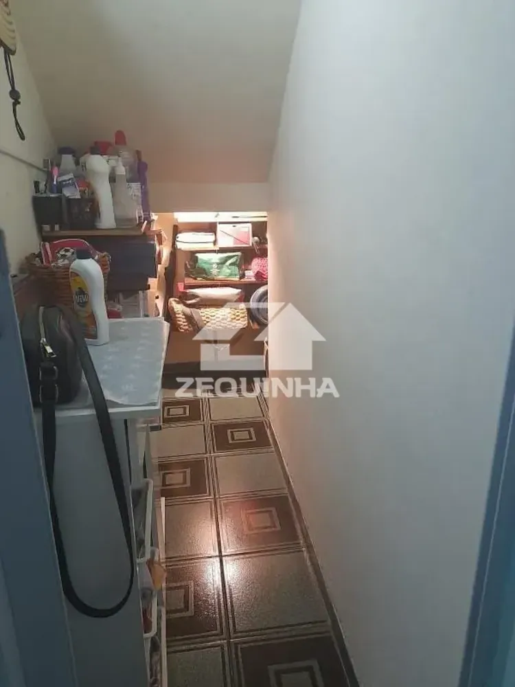 Casa, 3 quartos, 159 m² - Foto 2