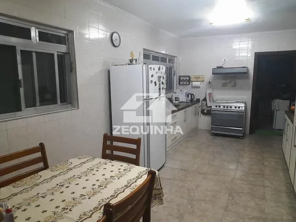 Casa, 3 quartos, 159 m² - Foto 4