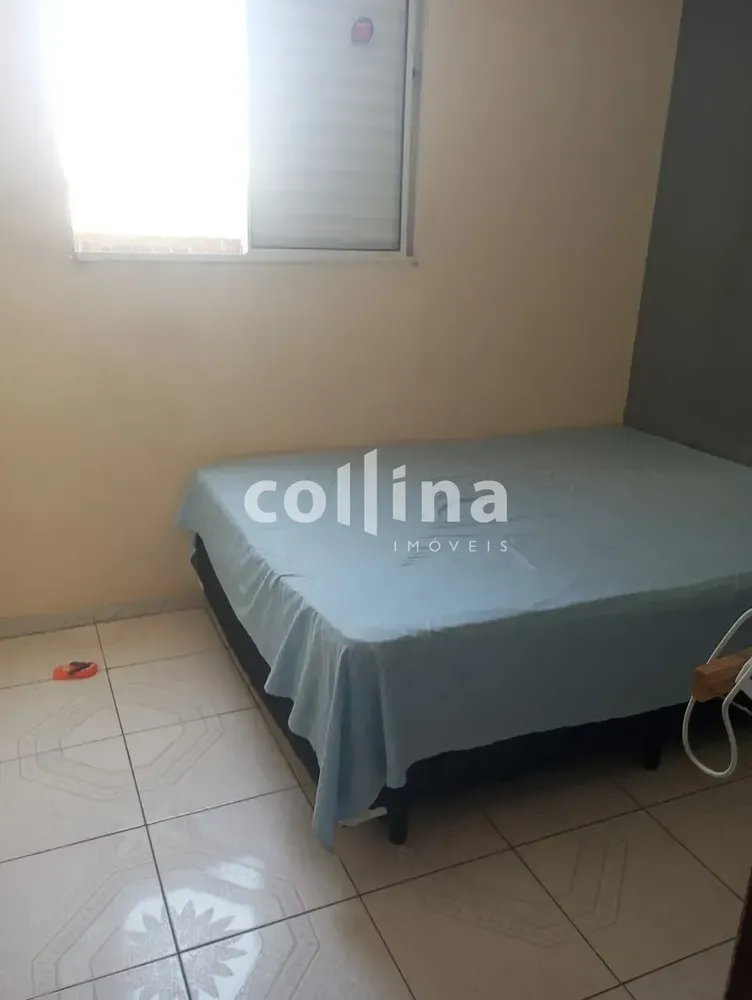 Apartamento, 2 quartos, 54 m² - Foto 2