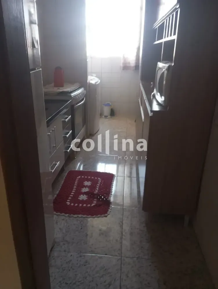 Apartamento, 2 quartos, 54 m² - Foto 3