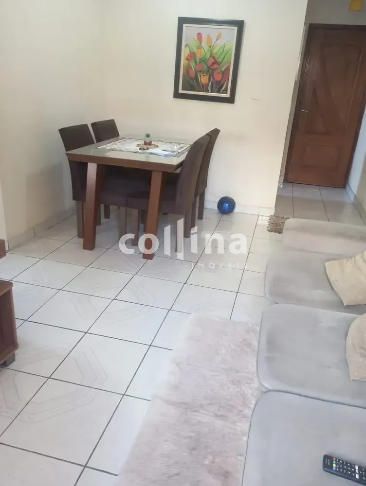 Apartamento, 2 quartos, 54 m² - Foto 1