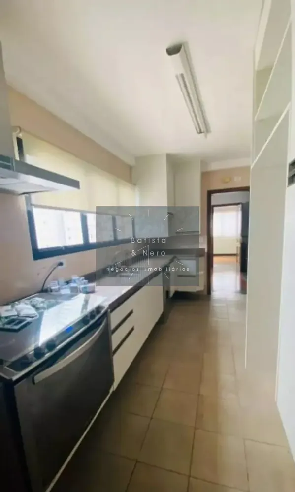 Cobertura, 4 quartos, 350 m² - Foto 1