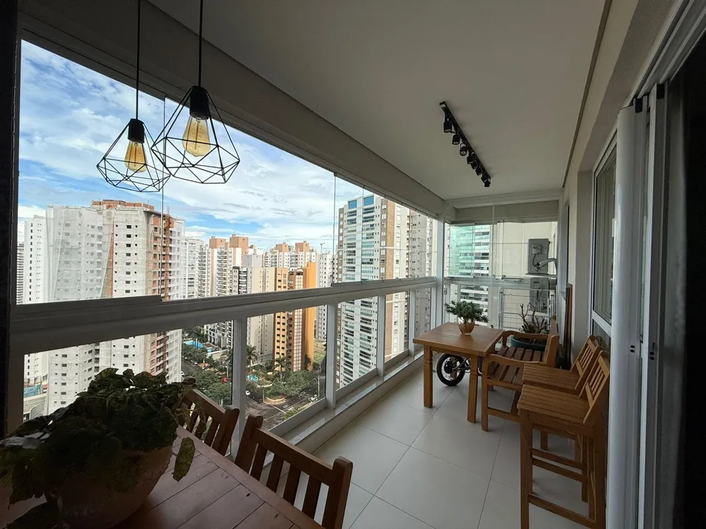 Apartamento, 2 quartos, 75 m² - Foto 1