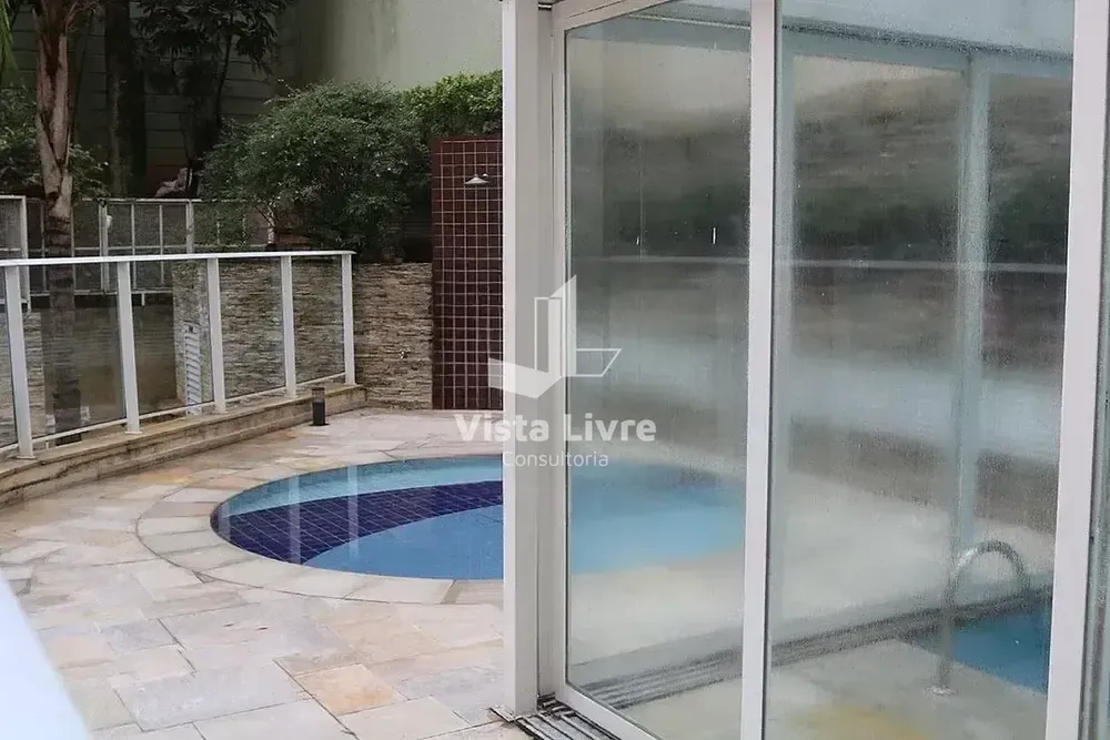 Apartamento, 4 quartos, 136 m² - Foto 7