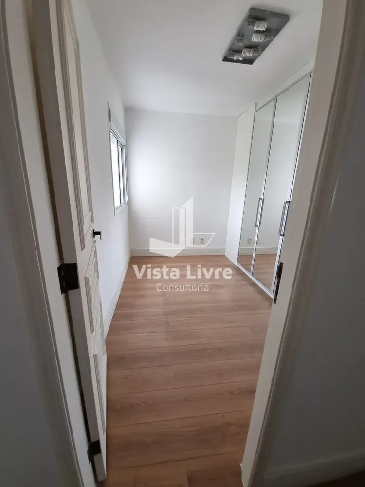Apartamento, 4 quartos, 136 m² - Foto 8