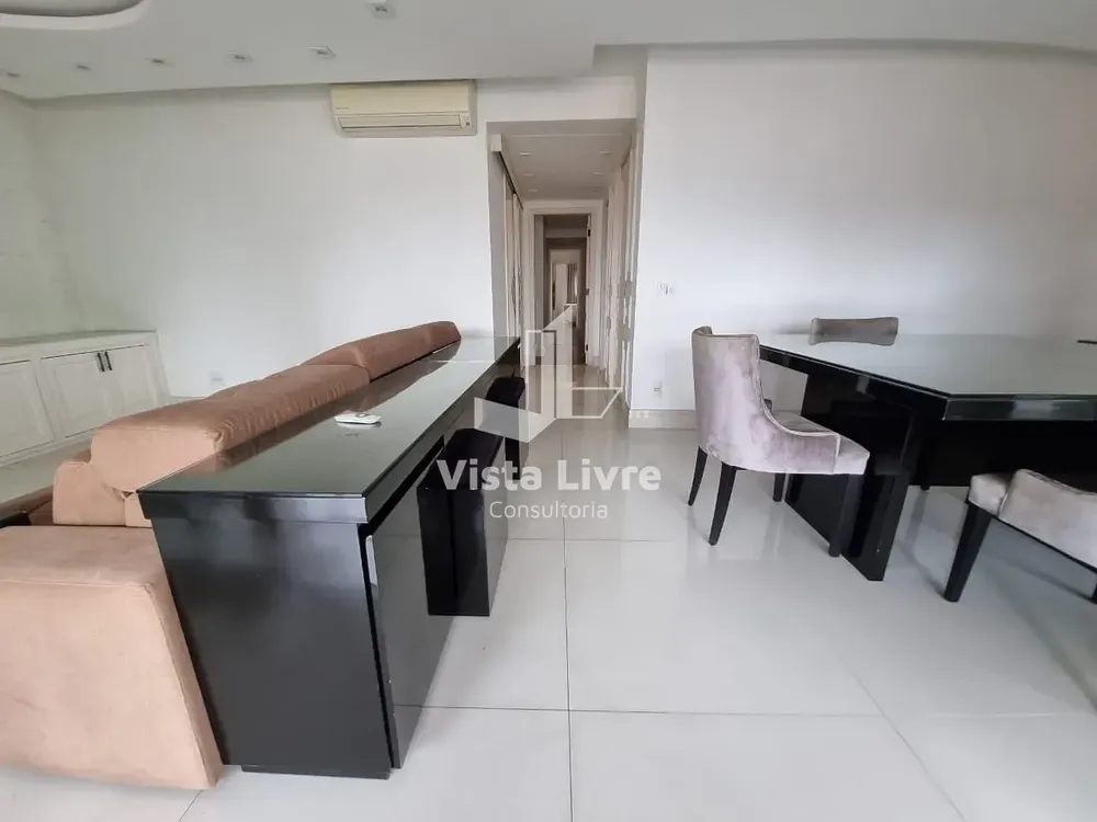 Apartamento, 4 quartos, 136 m² - Foto 6