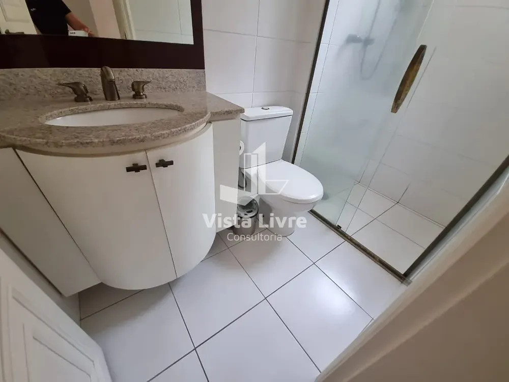 Apartamento, 4 quartos, 136 m² - Foto 5