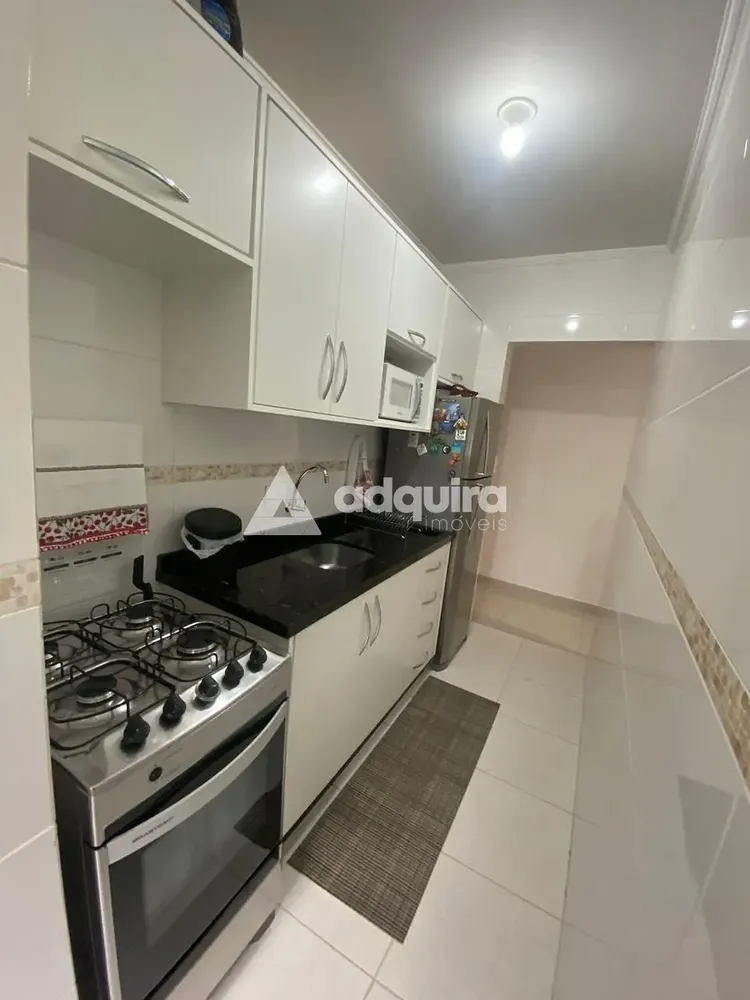 Apartamento, 2 quartos, 64 m² - Foto 4