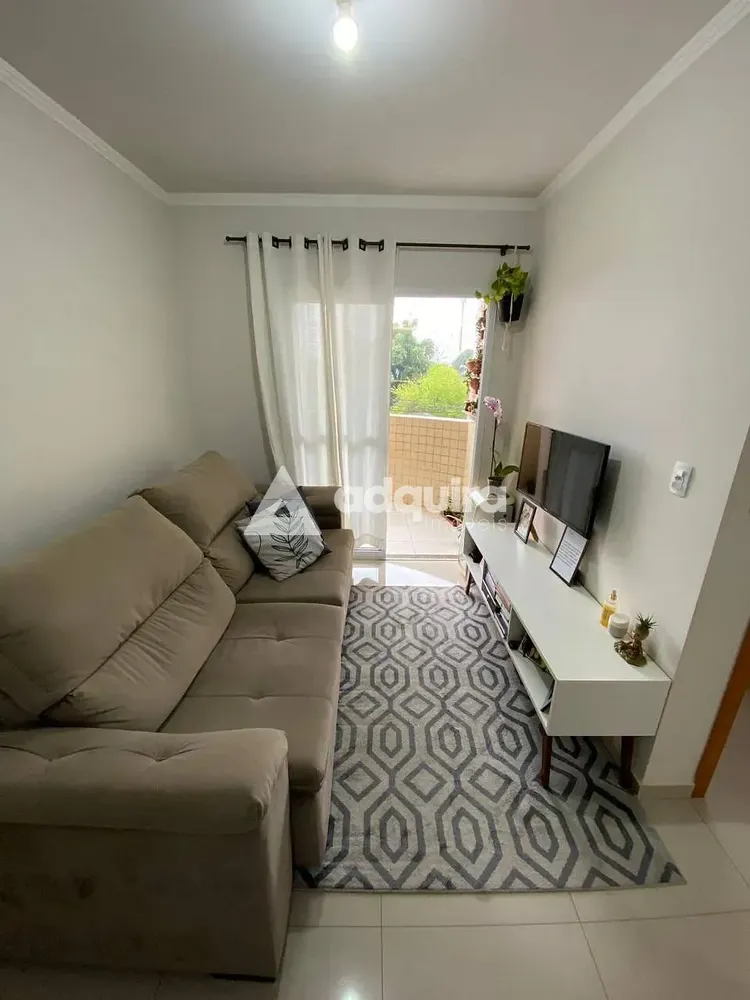 Apartamento, 2 quartos, 64 m² - Foto 3