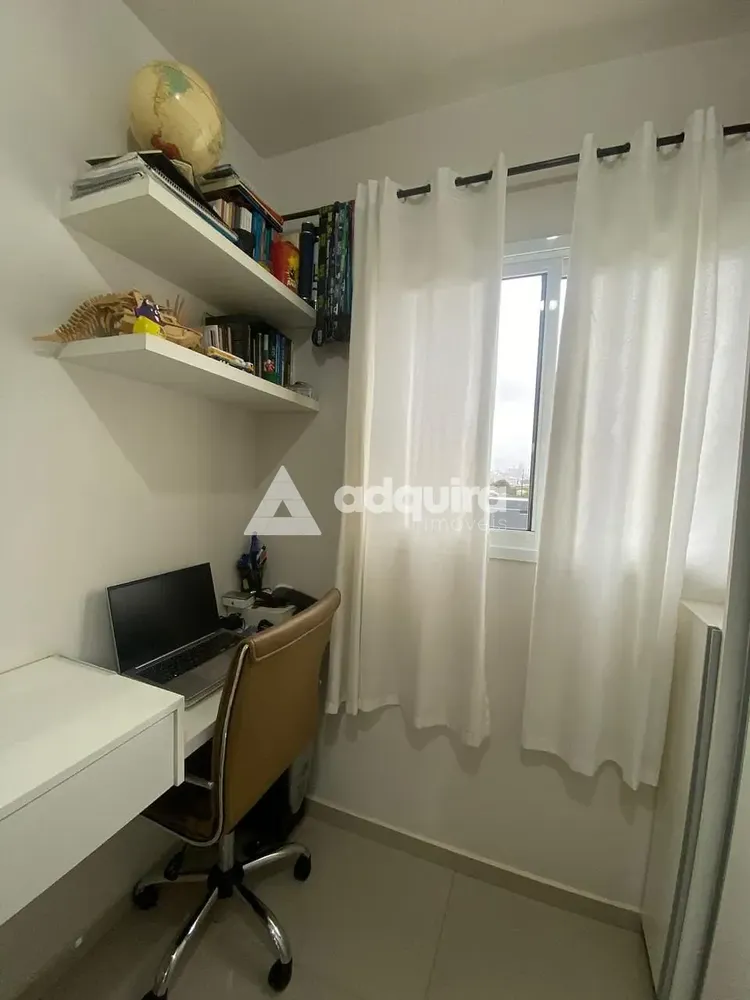 Apartamento, 2 quartos, 64 m² - Foto 6