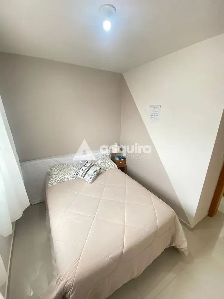 Apartamento, 2 quartos, 64 m² - Foto 5