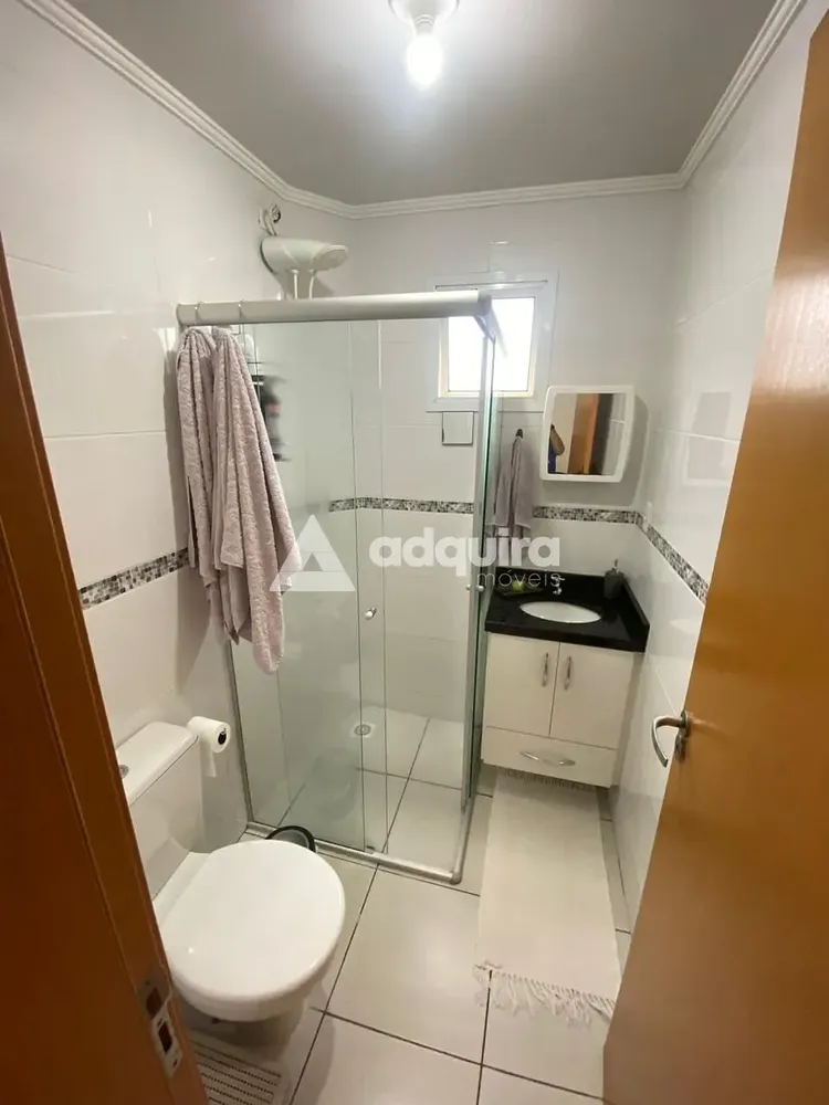 Apartamento, 2 quartos, 64 m² - Foto 8