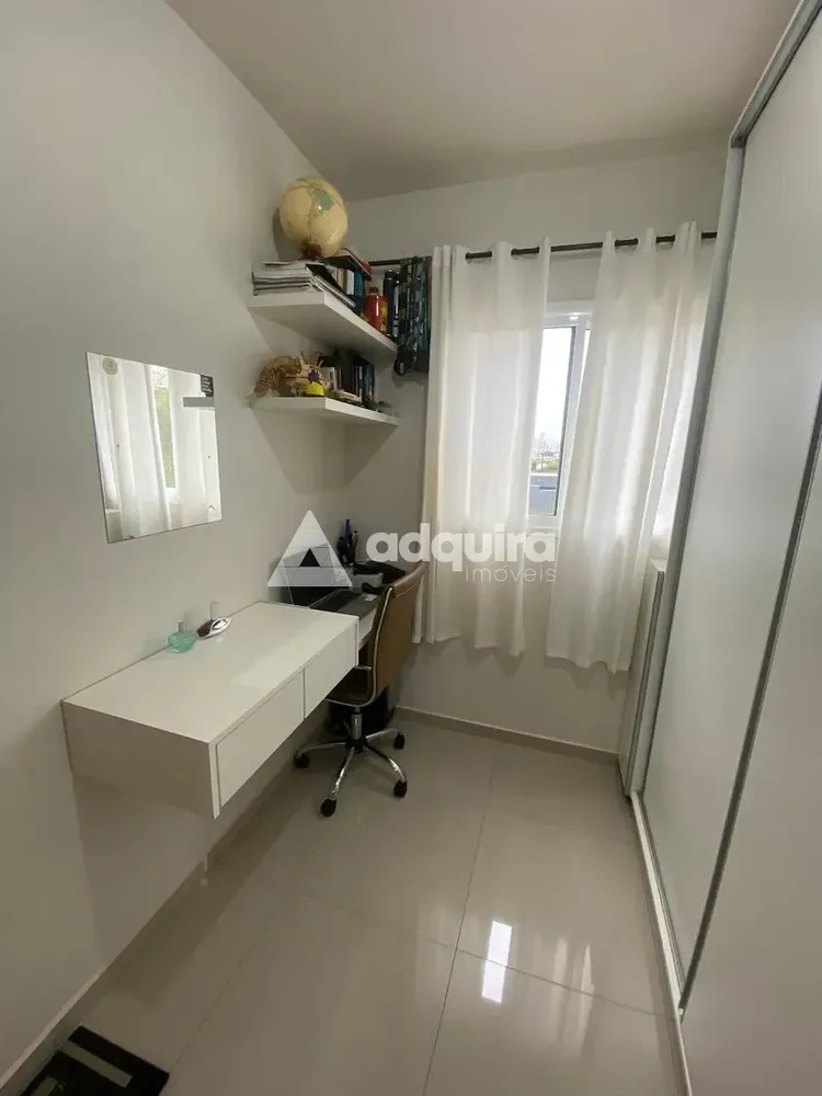 Apartamento, 2 quartos, 64 m² - Foto 7