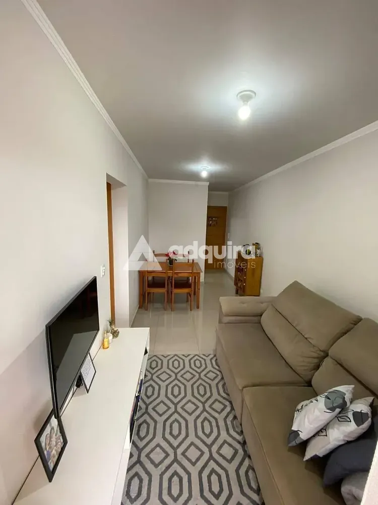 Apartamento, 2 quartos, 64 m² - Foto 2