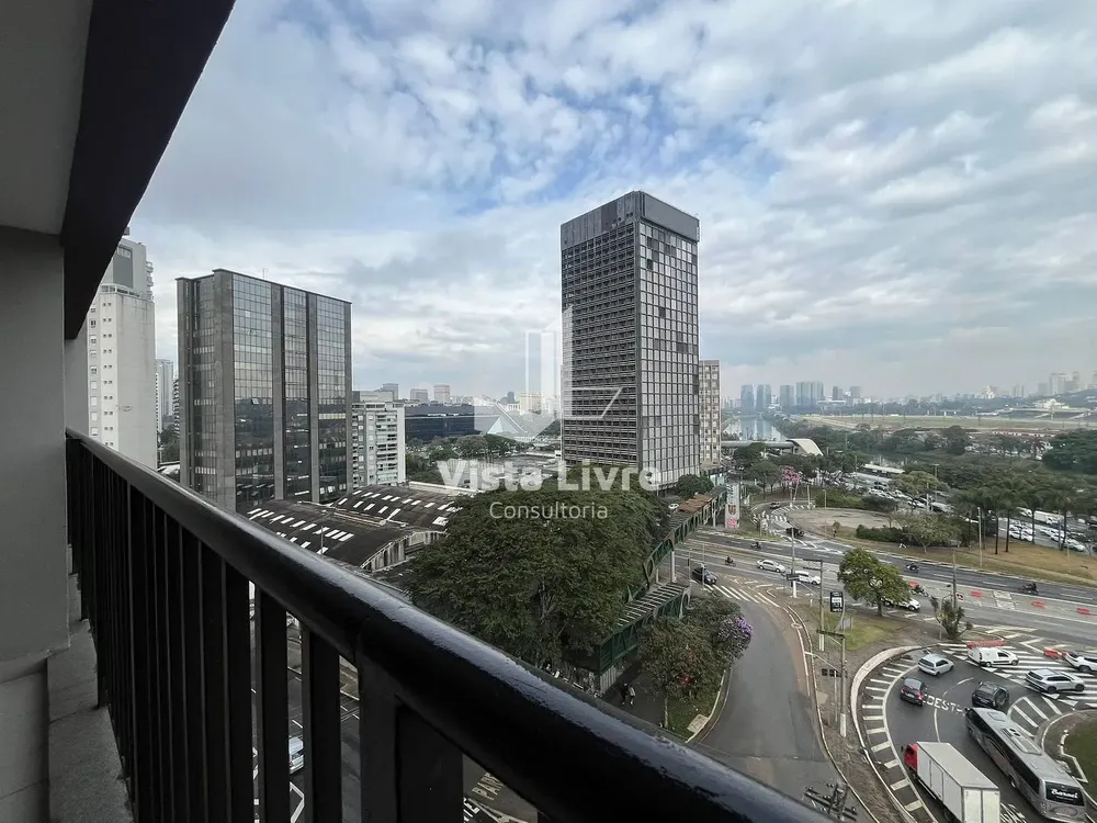 Apartamento, 2 quartos, 43 m² - Foto 8
