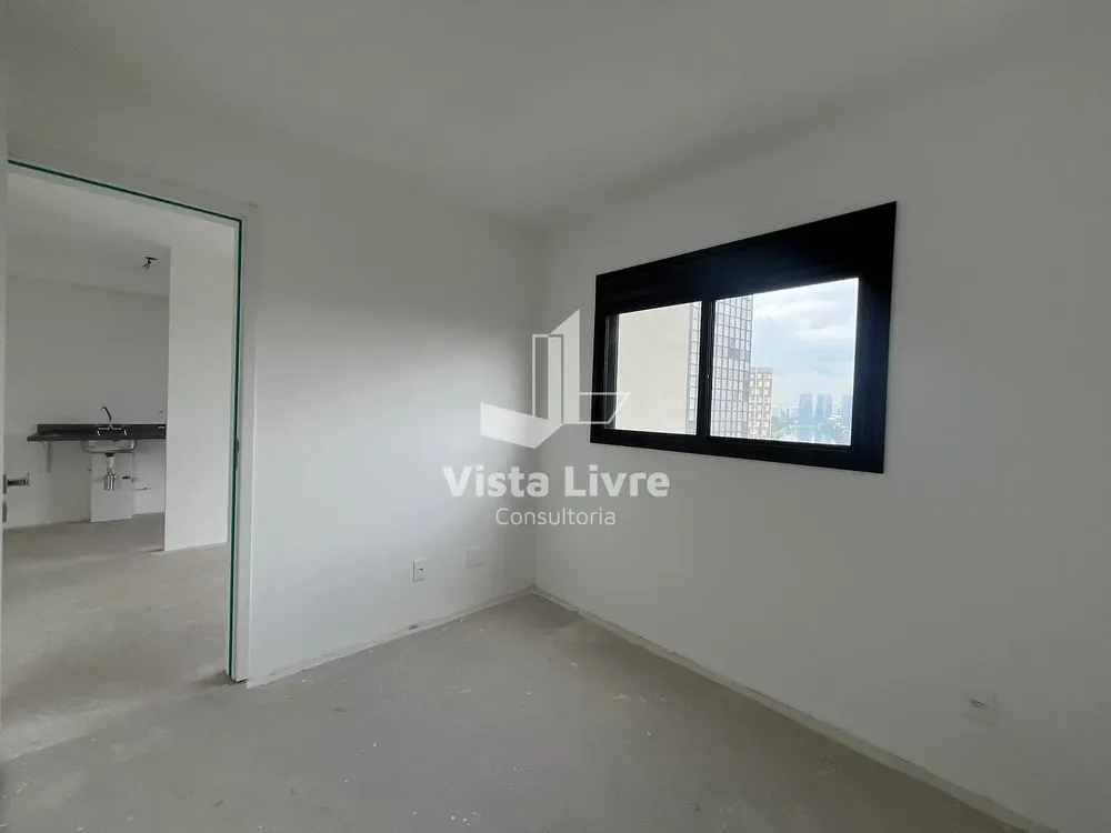 Apartamento, 2 quartos, 43 m² - Foto 1