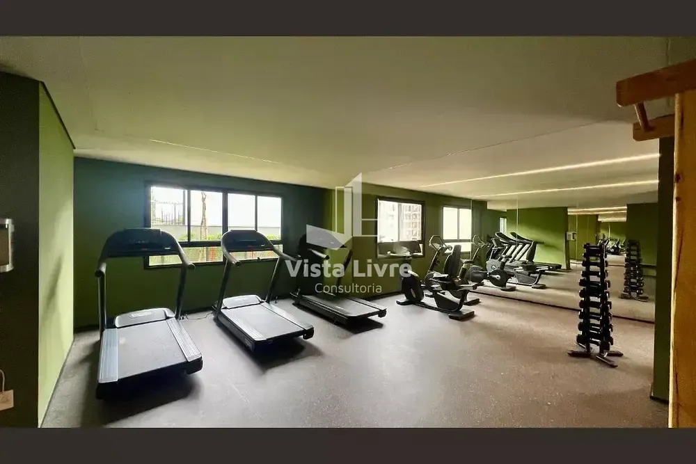 Apartamento, 2 quartos, 43 m² - Foto 7