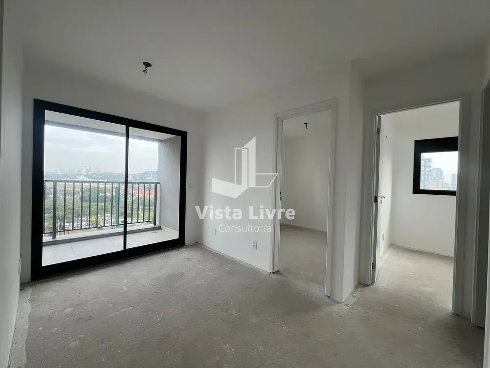 Apartamento, 2 quartos, 43 m² - Foto 5