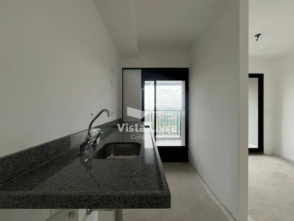 Apartamento, 2 quartos, 43 m² - Foto 2