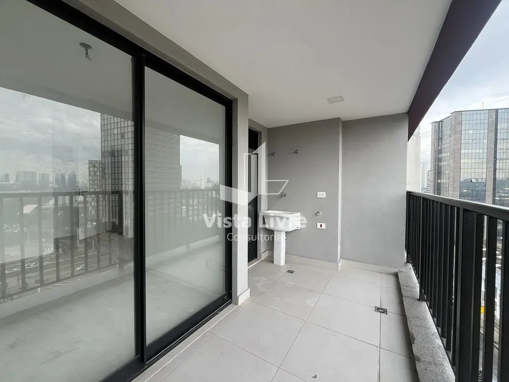 Apartamento, 2 quartos, 43 m² - Foto 6