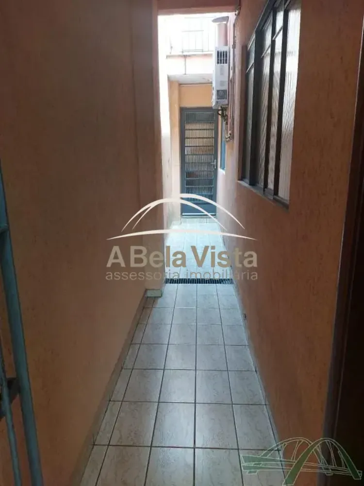 Sobrado, 3 quartos, 135 m² - Foto 1