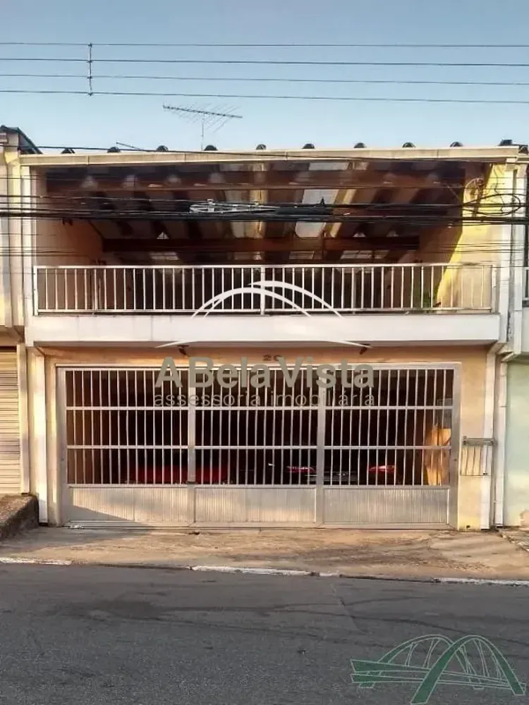 Sobrado, 3 quartos, 135 m² - Foto 2