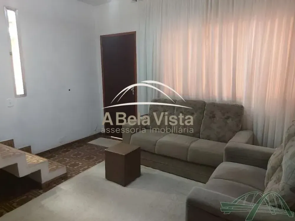 Sobrado, 3 quartos, 135 m² - Foto 5