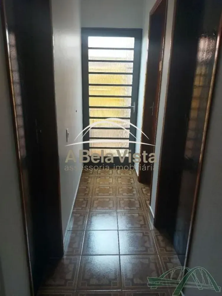 Sobrado, 3 quartos, 135 m² - Foto 3