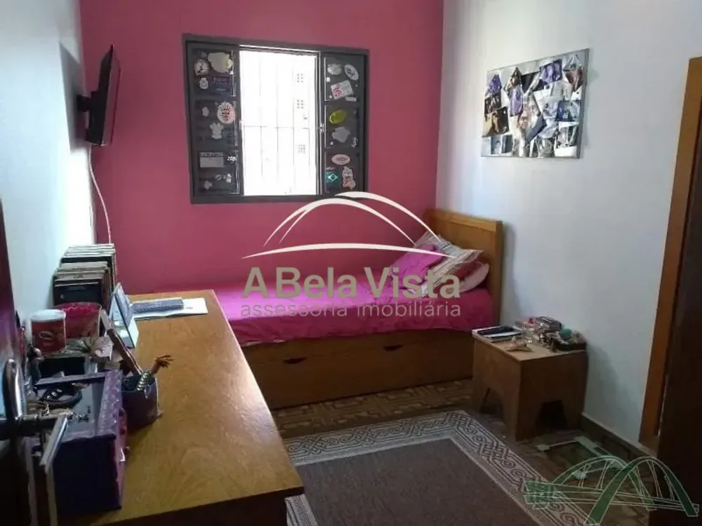 Sobrado, 3 quartos, 135 m² - Foto 6