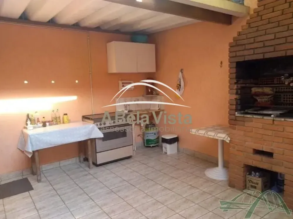 Sobrado, 3 quartos, 135 m² - Foto 8