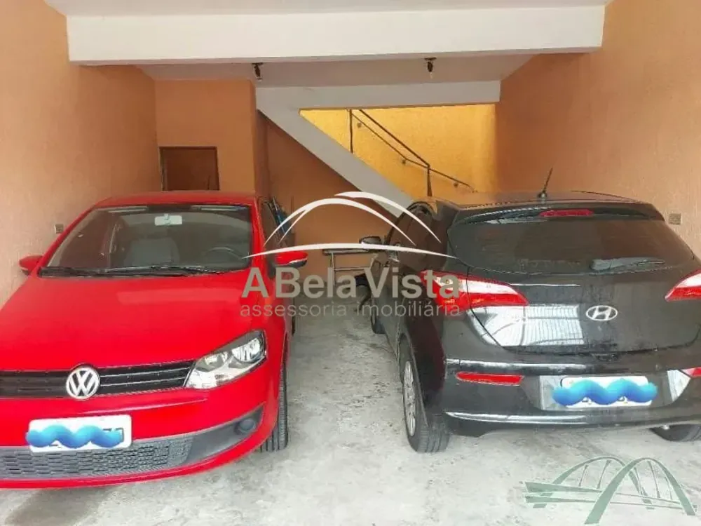 Sobrado, 3 quartos, 135 m² - Foto 4