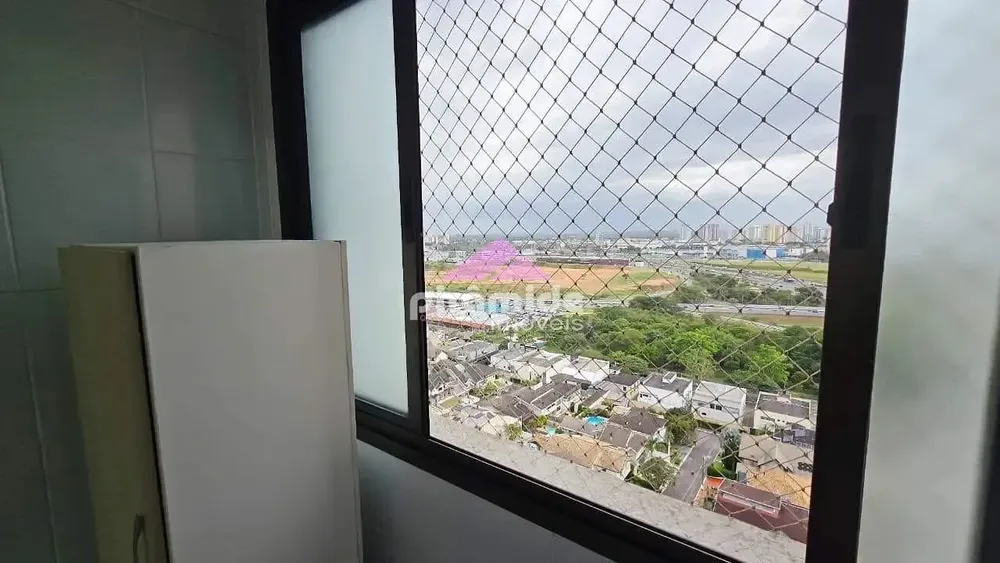 Apartamento, 2 quartos, 75 m² - Foto 2