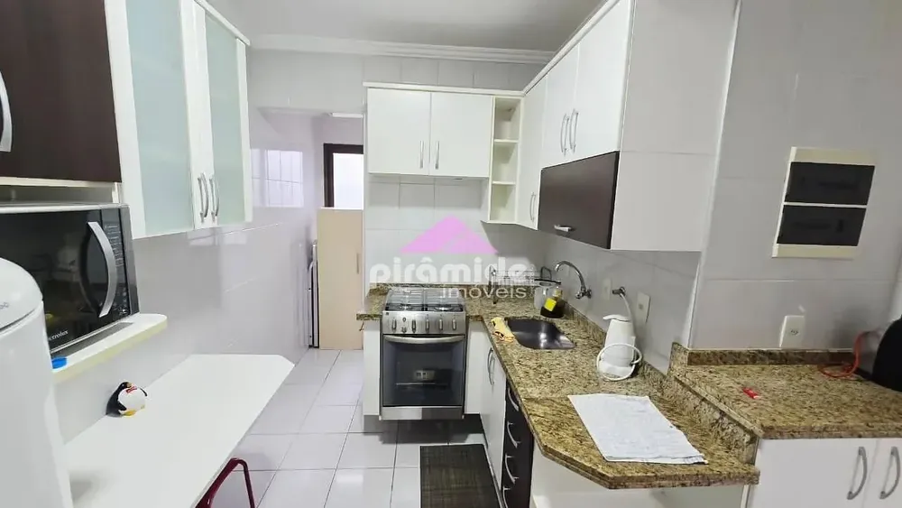 Apartamento, 2 quartos, 75 m² - Foto 1