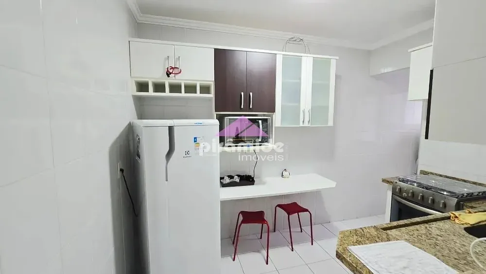 Apartamento, 2 quartos, 75 m² - Foto 4