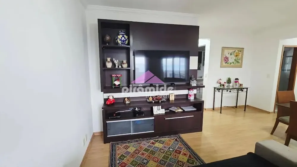 Apartamento, 2 quartos, 75 m² - Foto 3