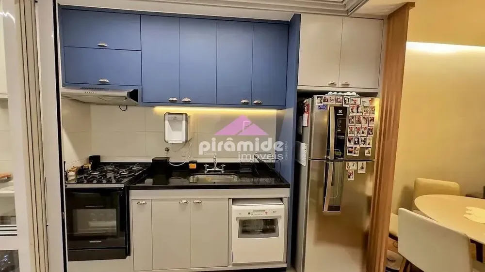 Apartamento, 2 quartos, 65 m² - Foto 3