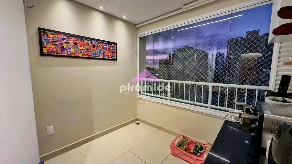 Apartamento, 2 quartos, 65 m² - Foto 1