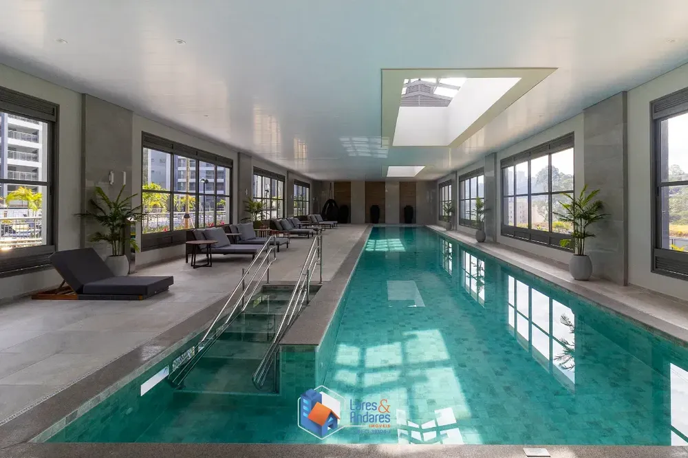 Apartamento, 3 quartos, 152 m² - Foto 1