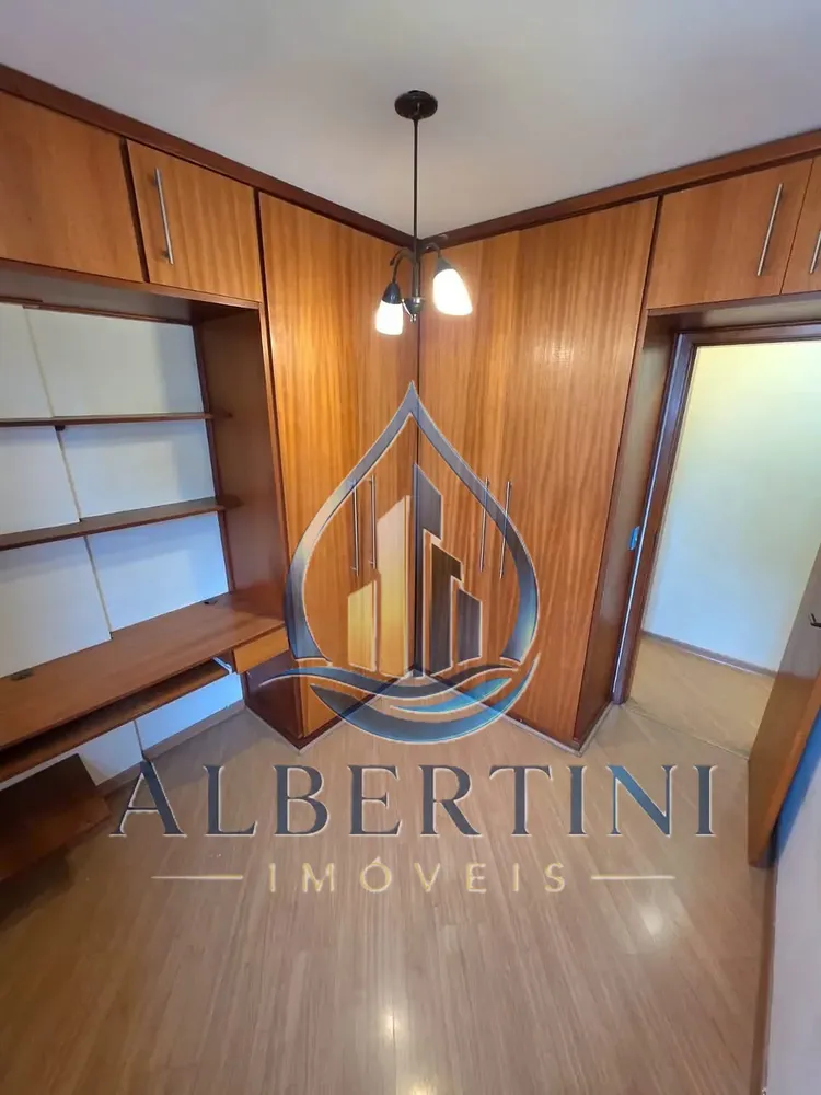 Apartamento, 2 quartos, 55 m² - Foto 1