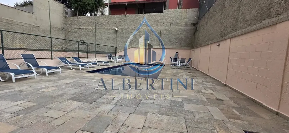 Apartamento, 2 quartos, 55 m² - Foto 6