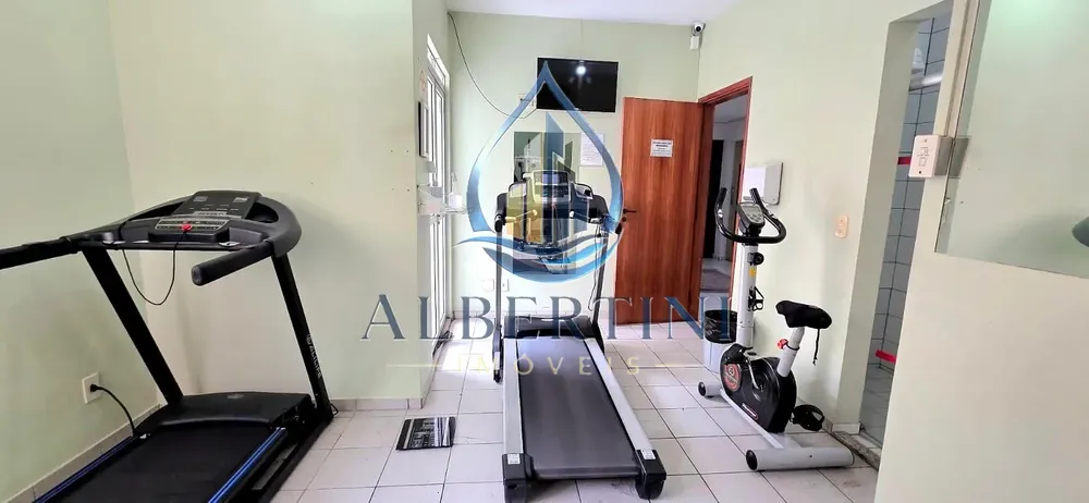 Apartamento, 2 quartos, 55 m² - Foto 4