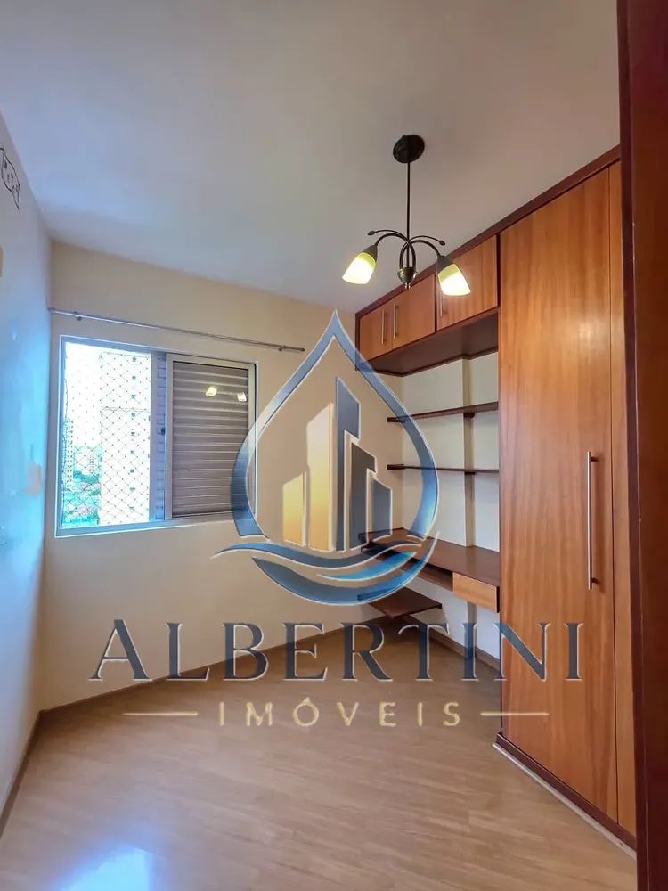 Apartamento, 2 quartos, 55 m² - Foto 2